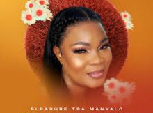 Pleasure tsa manyalo – Belebele Tsieng