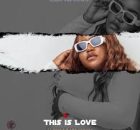 Queenthee vocalist – This is love ft Sdala B x Thwasa