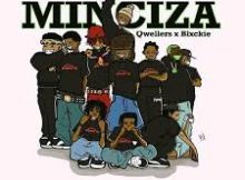 Qwellers & Blxckie – Minciza