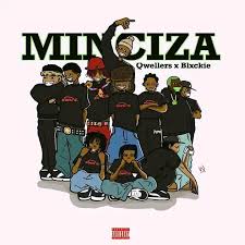 Qwellers & Blxckie – Minciza