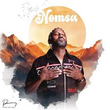 Ringo Madlingozi – Nomsa