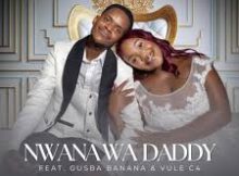 Rude Kid Venda & Mickeyblack – Nwana Wa Daddy ft. Gusba Banana & Vule C4