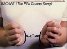 Rupert Holmes – Escape (The Piña Colada Song)