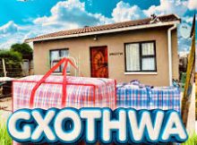 SPHEctacula & DJ Naves – Gxothwa with Mr Thela, Beast RSA & Khanyisa