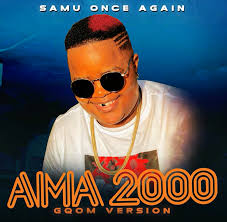 Samu Once Again – Ama2000 Gqom ft Dj TPZ