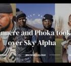 Sannere – Phaka ft PHOKA EA BOROA