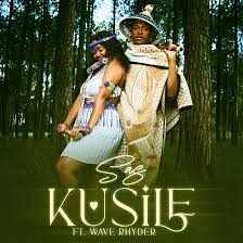 Sas – Kusile ft Wave Rhyder