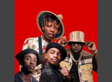 Scott Maphuma, Xduppy, LeeMckrazy, Dj Maphorisa, G-Mashego – Ola na Ola Feat. TNK