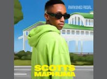 Scotts Maphuma – Crazy