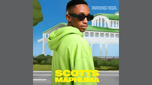 Scotts Maphuma – Crazy