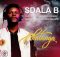 Sdala B – Nkatanga Ft. Henny C, Masilonyane, Queenthee Vocalist & Luu Wako Atlanta