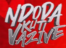 Seh Calaz Ft Kadijah – Ndoda Kuti Vazive