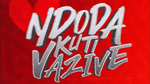 Seh Calaz Ft Kadijah – Ndoda Kuti Vazive