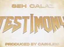 Seh Calaz – Testimony