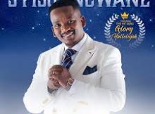 S’fiso Ncwane – Ngipholise Nkosi