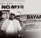 ShaunmusiQ & Myztro – Bayafana Ft. Cowboii & Scotts Maphuma