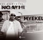 ShaunmusiQ & Myztro – Myekeleng Ft. Scotts Maphuma & Felo Le Tee