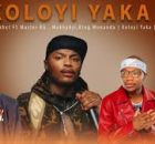 Shebeshxt Ft Master KG, Makhadzi, King Monada – Koloi Yaka New Hit 2025