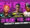 Shebeshxt – Shebe Ke Nna Ft. Naqua SA