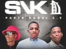 ShennyDaDeejay, Candy Flow RSA, DJ Stokie – SNK (Papta Dubai 2.5)