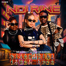 Sho Madjozi, Makhadzi and Ugatsheni – Ndi Rine