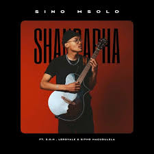 Sino Msolo – Shandapha Song