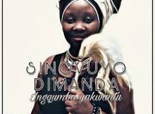 Sinovuyo Dimanda – Mbolekeni Song