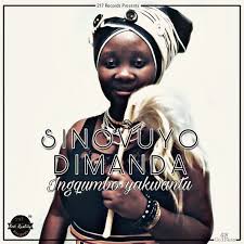 Sinovuyo Dimanda – Mbolekeni Song