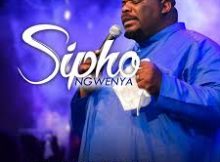 Sipho Ngwenya – (Jesu Ufika Ekuseni) Jesu Ufik’ekuseni