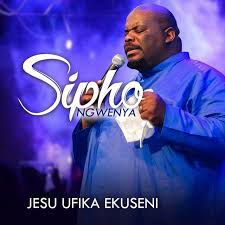 Sipho Ngwenya – (Jesu Ufika Ekuseni) Jesu Ufik’ekuseni