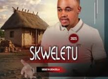 Skweletu ft Syanda Tshabalala – Usevumile