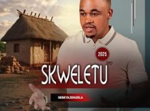 Skweletu – Sebeyazenzela EP