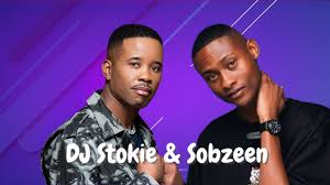 Sobzeen & DJ Stokie – Kunzima FT Zee nhle & Mr Maker