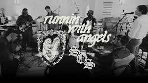 Sons Of Sunday – Runnin With Angels