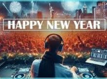 Spectacular – Happy New Yearn Dj Mix