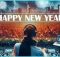 Spectacular – Happy New Yearn Dj Mix