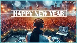 Spectacular – Happy New Yearn Dj Mix