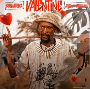 Sthwathwa & Airic ft Nolly M – iValentine