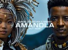 Sun EL Musician ft Msaki – Amandla (Logicsoul’s Remix)