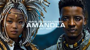 Sun EL Musician ft Msaki – Amandla (Logicsoul’s Remix)