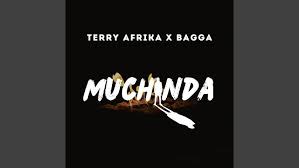 Terry Afrika Music – Muchinda Remix (feat. Bagga)