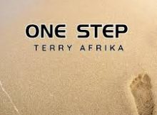 Terry Afrika – One step