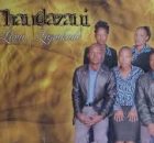 ALBUM: Thandazani – Liwa Laphakade