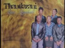 ALBUM: Thandazani – Liwa Laphakade