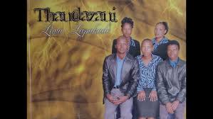 ALBUM: Thandazani – Liwa Laphakade