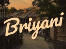 The Groovist – Briyani