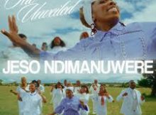 The Unveiled – Jeso NdiManuwere