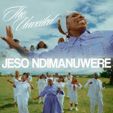 The Unveiled – Jeso NdiManuwere