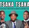 Tsaka RSA, Mr siX21 DJ Dance & Mkoma Saan – Tsaka Tsaka