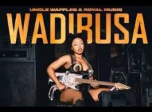 Uncle Waffles – Wadibusa (CalebX Remix)